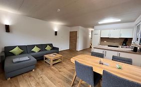 Belzesaltescheune 4 Sterne Ferienwohnung